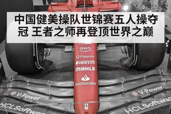 中国健美操队世锦赛五人操夺冠 王者之师再登顶世界之巅